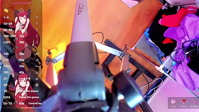 Britany_montiel webcam