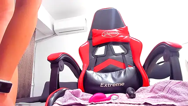 EmmaStward webcam