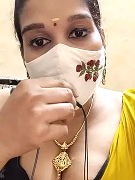 amelia-rani webcam