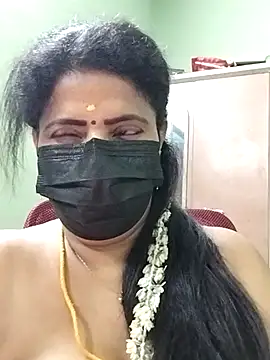 abinaya26 (F milf) - Gold bangal