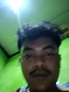 bagasfreedom (M young) - Cum