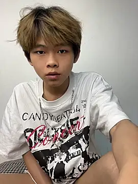 xbd-1 (M twink) - 撸硬Masturbate hard