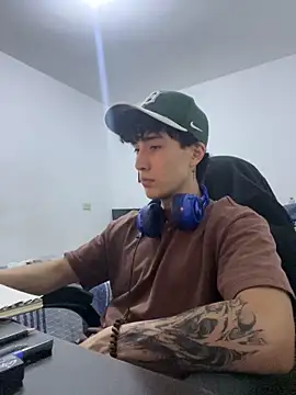 gojo_satoru_18 webcam
