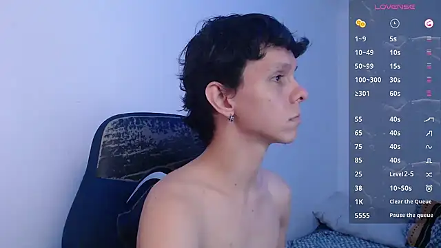 bryamado69 - Bryamado69's free webcam - UK Sex Cams