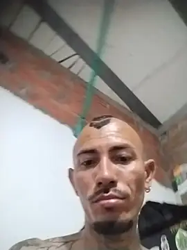 Danielcora webcam