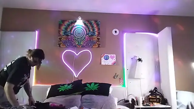 SparklesB1tch webcam