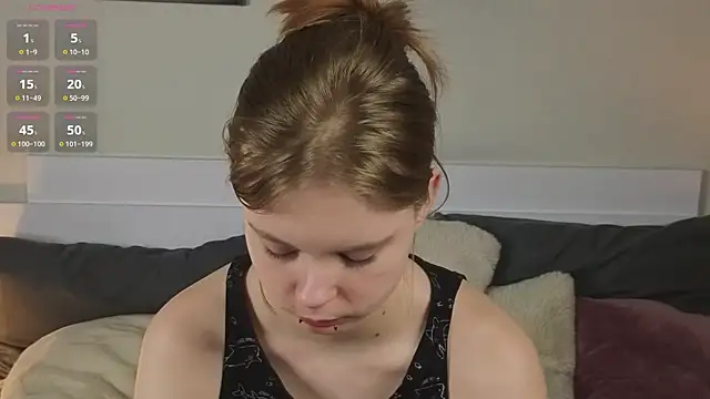 JulietteRain webcam