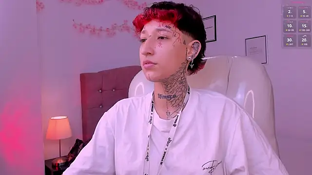 Luci_Rose webcam