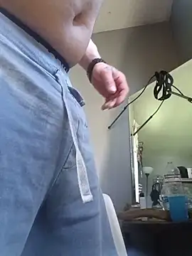CaptHook931 webcam