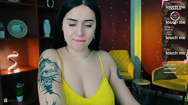 vivy_star1 webcam