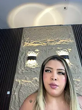 GenesisBlaze webcam