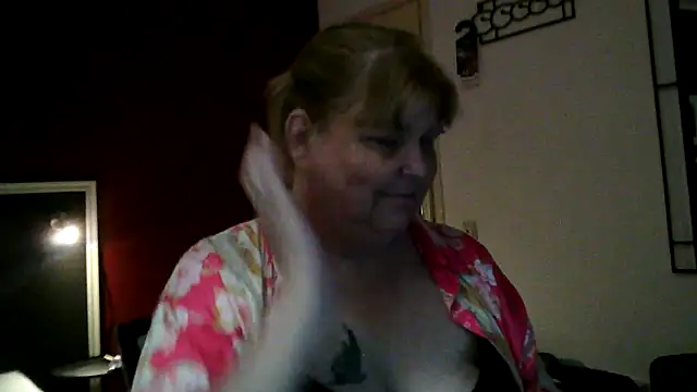 Sylviastar46 webcam