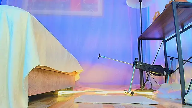 lizzy_kane webcam