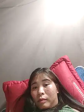 LoveShae_XYX webcam