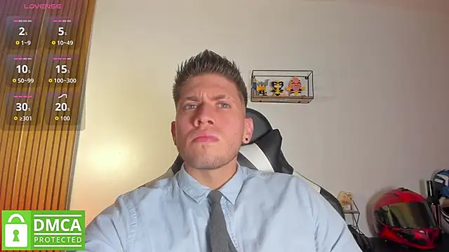 SebastianMaximoff_ webcam