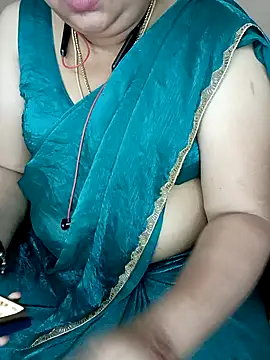 silk_rose05 webcam