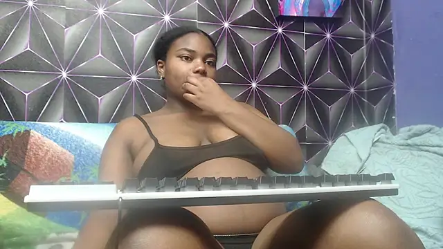 Candykss webcam
