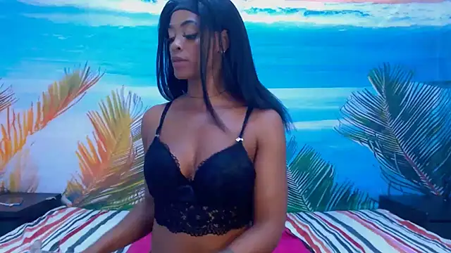SweetSinAura webcam