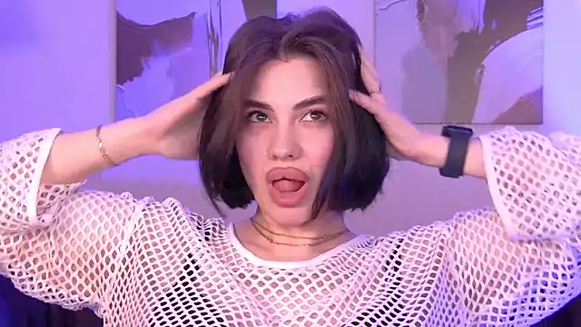 AdrianaToress webcam