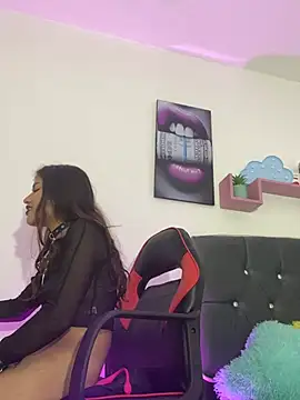 AMY_0317 webcam