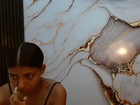 AndreaSerpa webcam