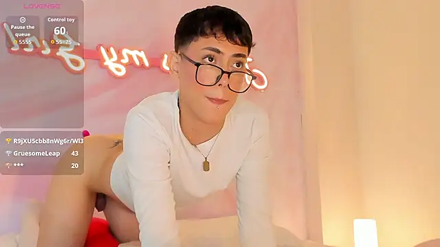Iam_Caami_ webcam