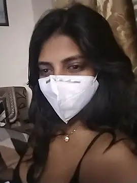 NAUGHTY-RASHI webcam