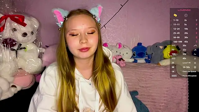 MertieVandusen webcam