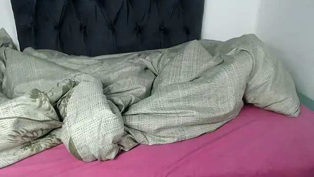 SweetCandyXoxo webcam