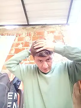 Maduro-Mariquita webcam