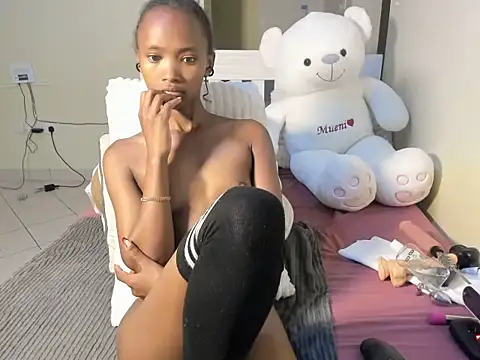 KendiLuxe webcam