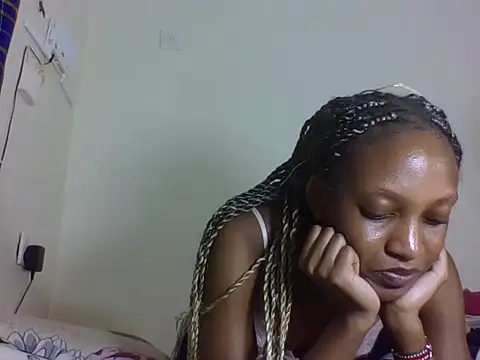 vinsishly webcam