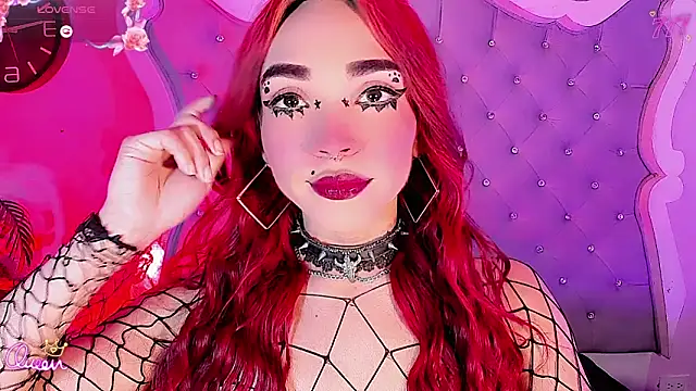 LeyXandrabraz webcam