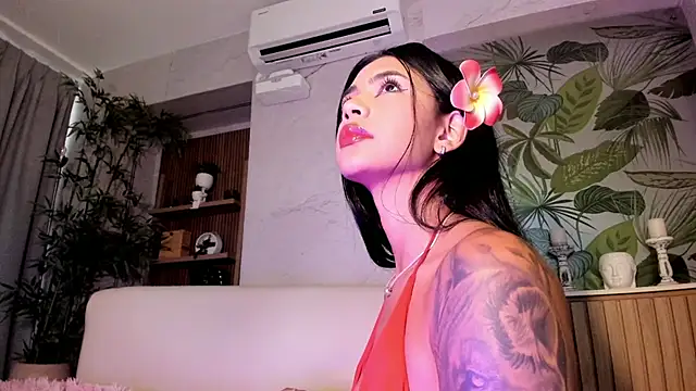AntonellaRossi webcam