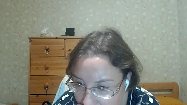 Smart_Rose webcam