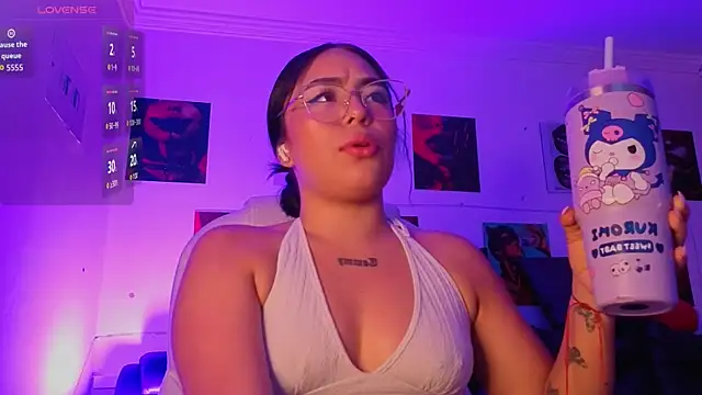valkyria_12 webcam