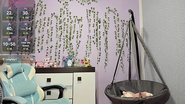 Yoonhee_ki webcam