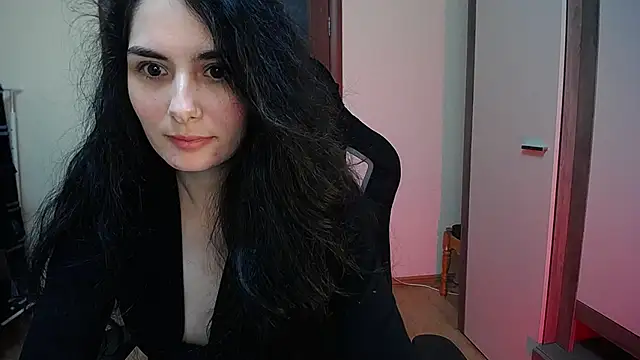 The_Blacksphinxxx webcam