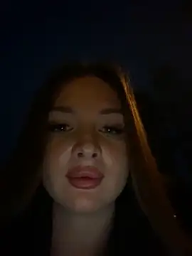 krismagnoly (F young) - PAMPER MY PUSSY