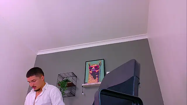 MrFox__ live sex cam