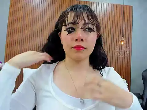 Cybercore_Shy webcam