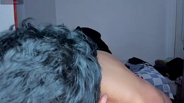 Tommy_Bred webcam