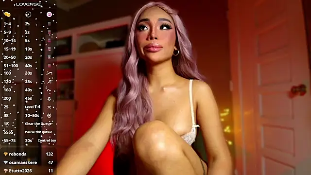 venusangelic live sex cam