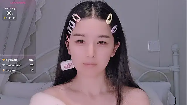BingLin- webcam
