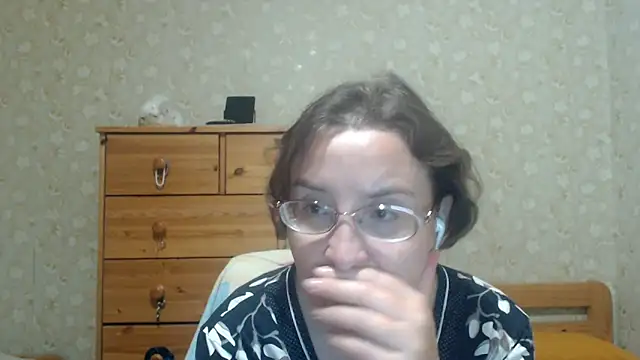 Smart_Rose webcam