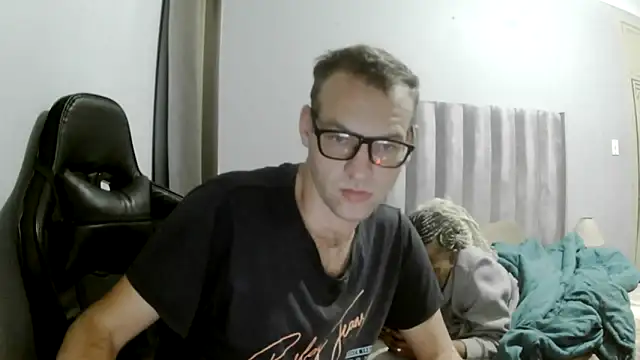 COOKIECANDY webcam