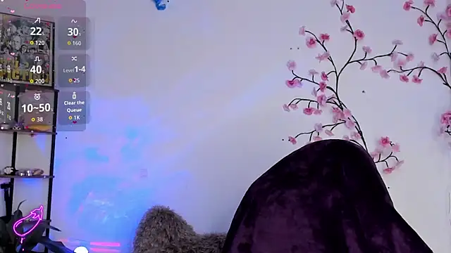 sami_monroe webcam