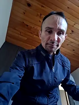 Nacho18hot webcam