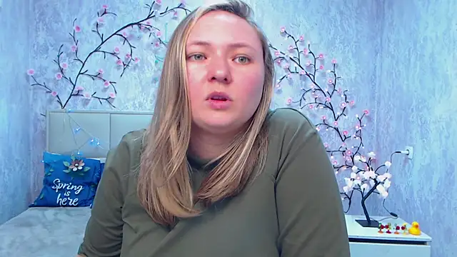 SallyVerda webcam