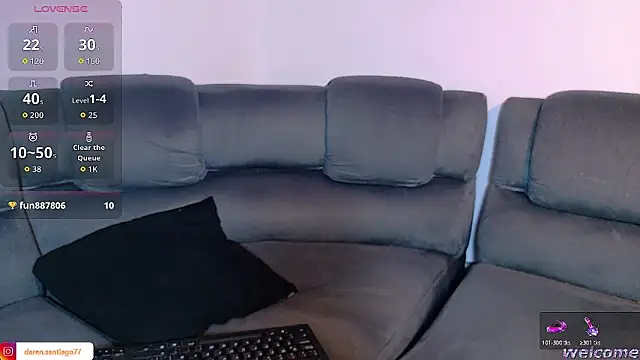 Twink_daren webcam